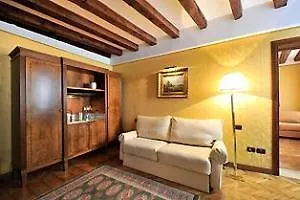 Byron Lejlighed Venedig