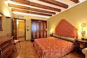 Byron Lejlighed Venedig Italien