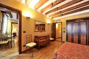 Byron Lejlighed Venedig